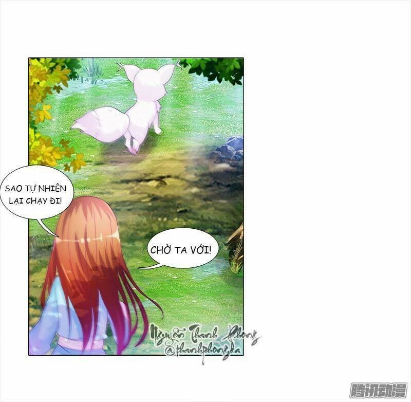 Sư Tôn Hai Mặt Đừng Xằng Bậy: Chapter 6