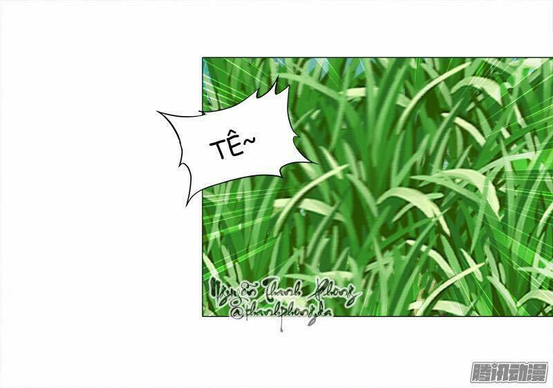 Sư Tôn Hai Mặt Đừng Xằng Bậy: Chapter 6
