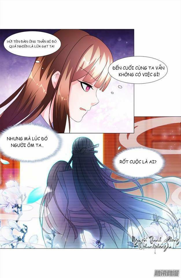 Sư Tôn Hai Mặt Đừng Xằng Bậy: Chapter 6