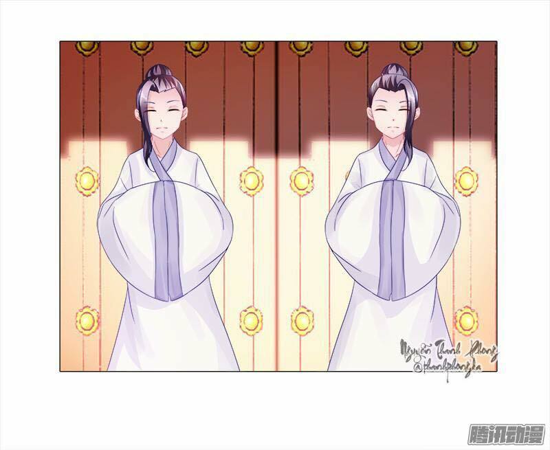Sư Tôn Hai Mặt Đừng Xằng Bậy: Chapter 6
