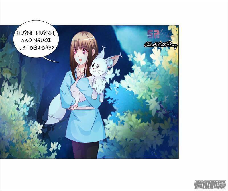 Sư Tôn Hai Mặt Đừng Xằng Bậy: Chapter 8