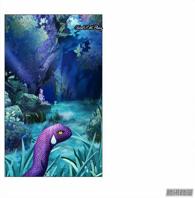 Sư Tôn Hai Mặt Đừng Xằng Bậy: Chapter 8