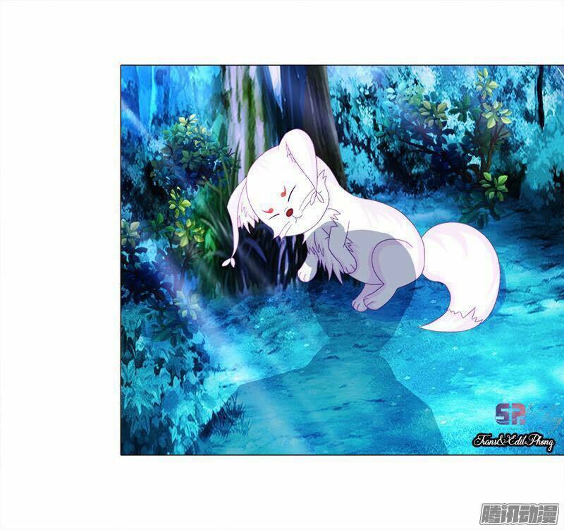 Sư Tôn Hai Mặt Đừng Xằng Bậy: Chapter 8