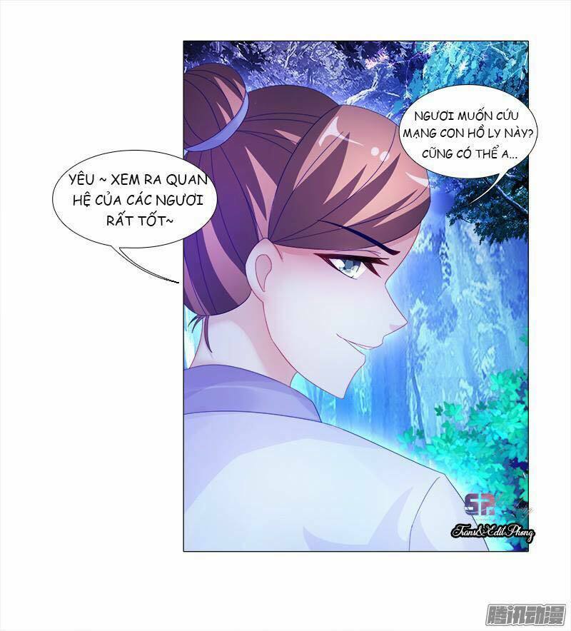 Sư Tôn Hai Mặt Đừng Xằng Bậy: Chapter 8