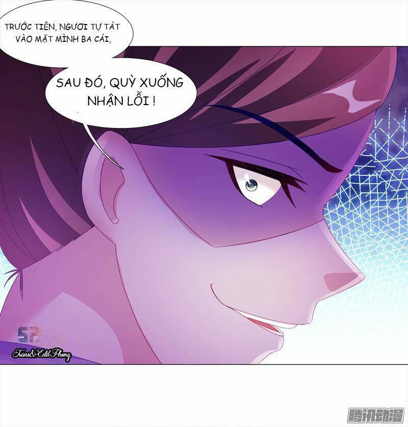 Sư Tôn Hai Mặt Đừng Xằng Bậy: Chapter 8