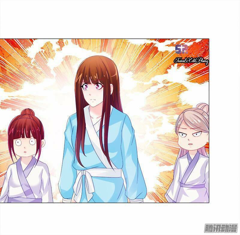 Sư Tôn Hai Mặt Đừng Xằng Bậy: Chapter 8