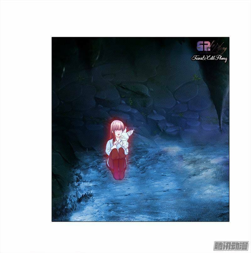 Sư Tôn Hai Mặt Đừng Xằng Bậy: Chapter 8