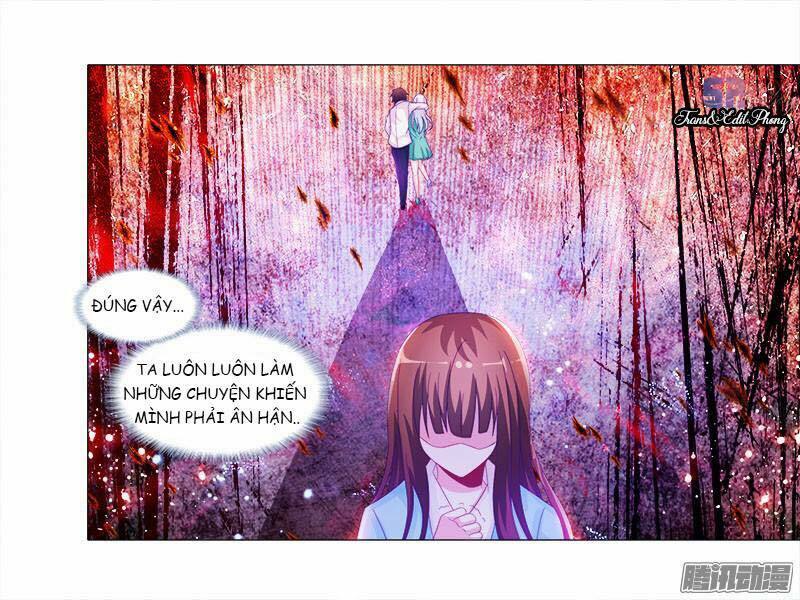 Sư Tôn Hai Mặt Đừng Xằng Bậy: Chapter 8