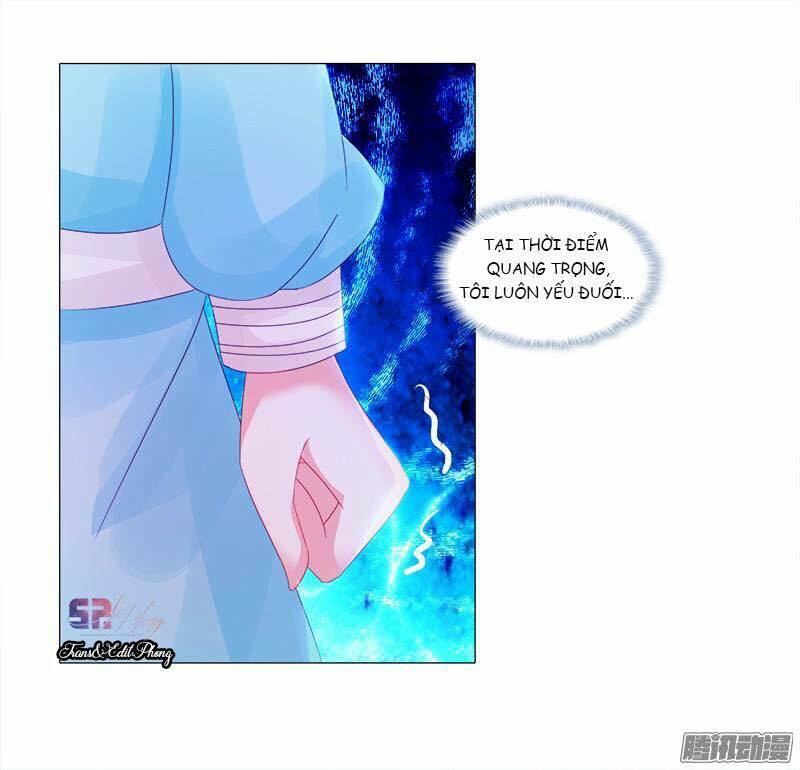 Sư Tôn Hai Mặt Đừng Xằng Bậy: Chapter 8