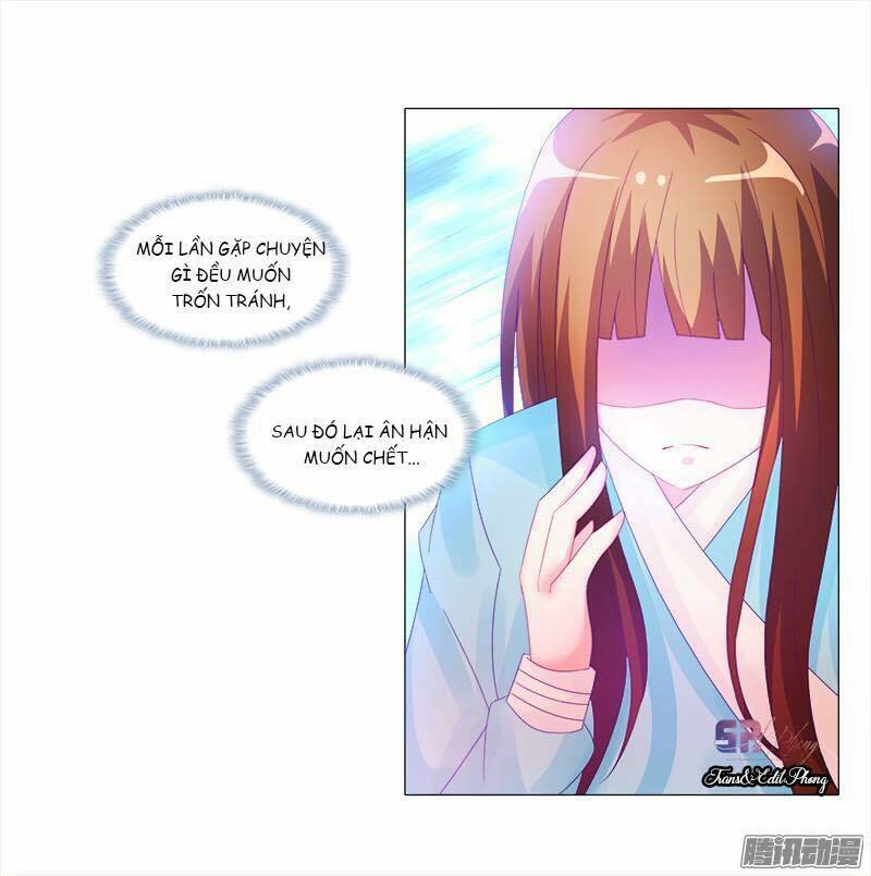 Sư Tôn Hai Mặt Đừng Xằng Bậy: Chapter 8