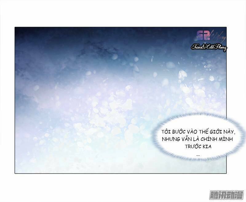 Sư Tôn Hai Mặt Đừng Xằng Bậy: Chapter 8