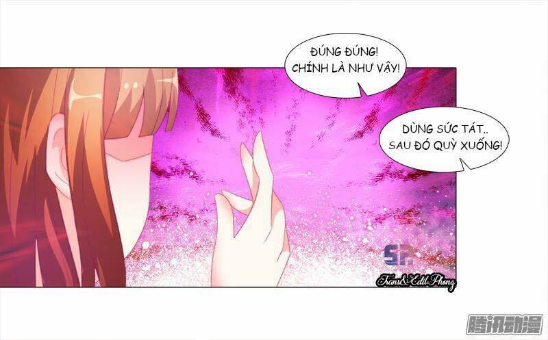 Sư Tôn Hai Mặt Đừng Xằng Bậy: Chapter 8
