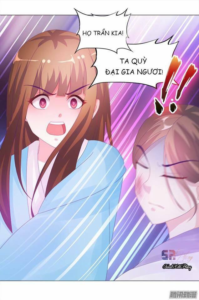 Sư Tôn Hai Mặt Đừng Xằng Bậy: Chapter 8