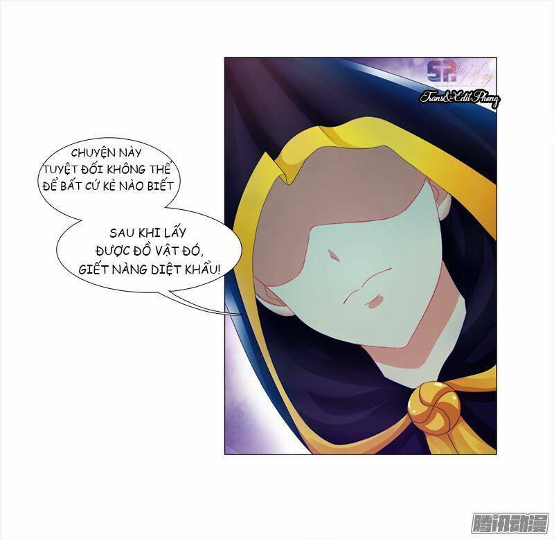 Sư Tôn Hai Mặt Đừng Xằng Bậy: Chapter 8