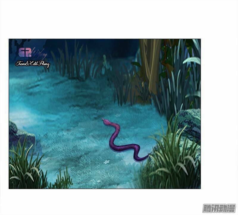 Sư Tôn Hai Mặt Đừng Xằng Bậy: Chapter 8