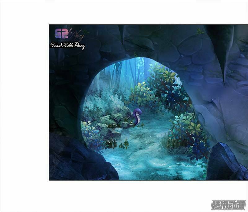 Sư Tôn Hai Mặt Đừng Xằng Bậy: Chapter 8