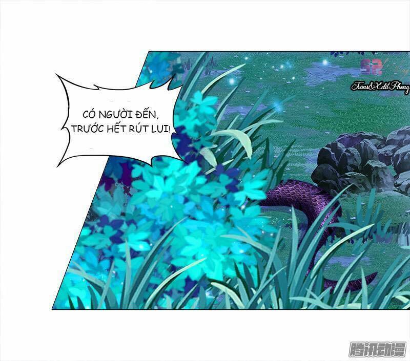 Sư Tôn Hai Mặt Đừng Xằng Bậy: Chapter 8
