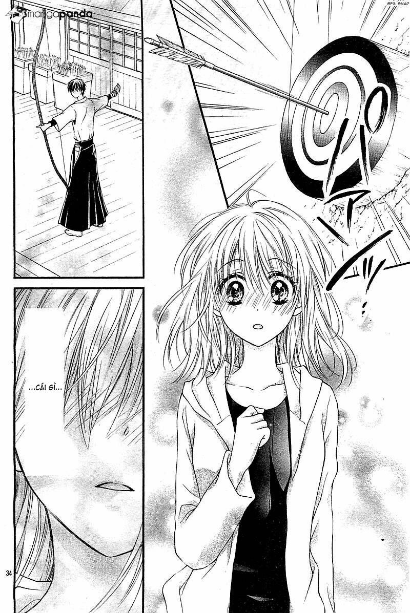 Hatsukoi Dandelion: Chapter 1