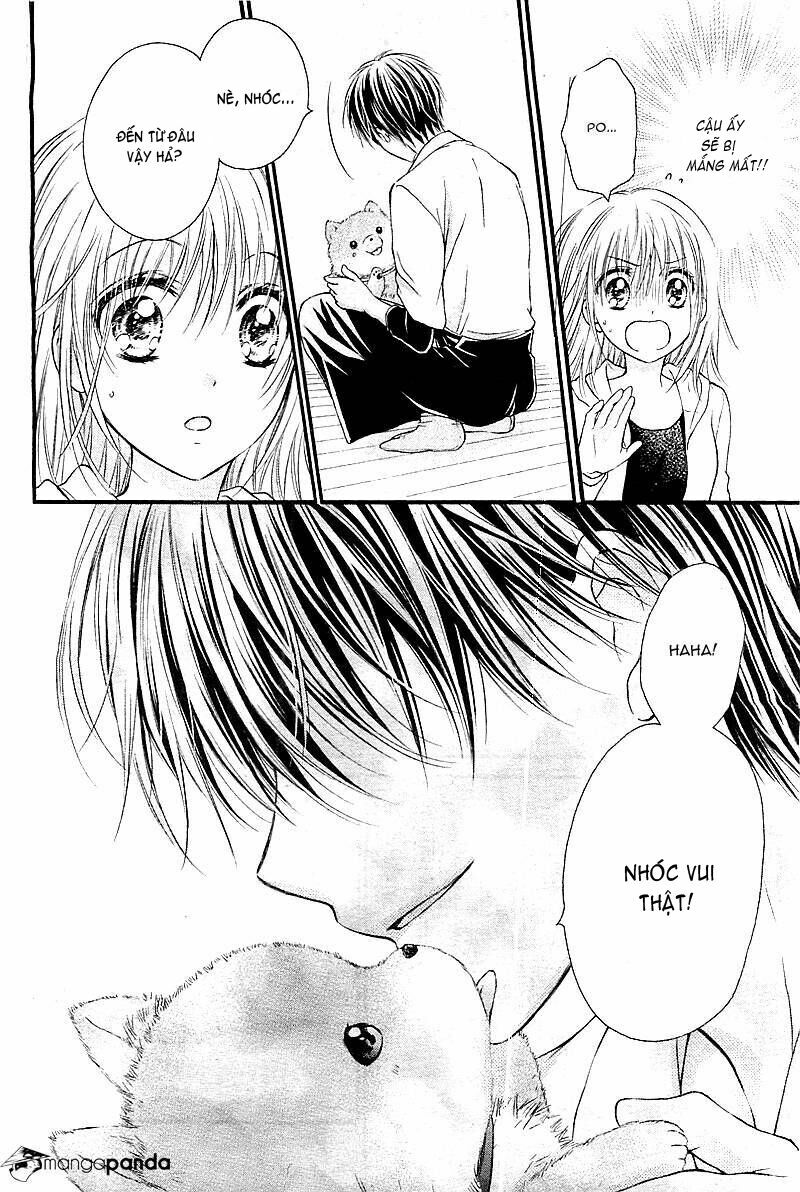 Hatsukoi Dandelion: Chapter 1