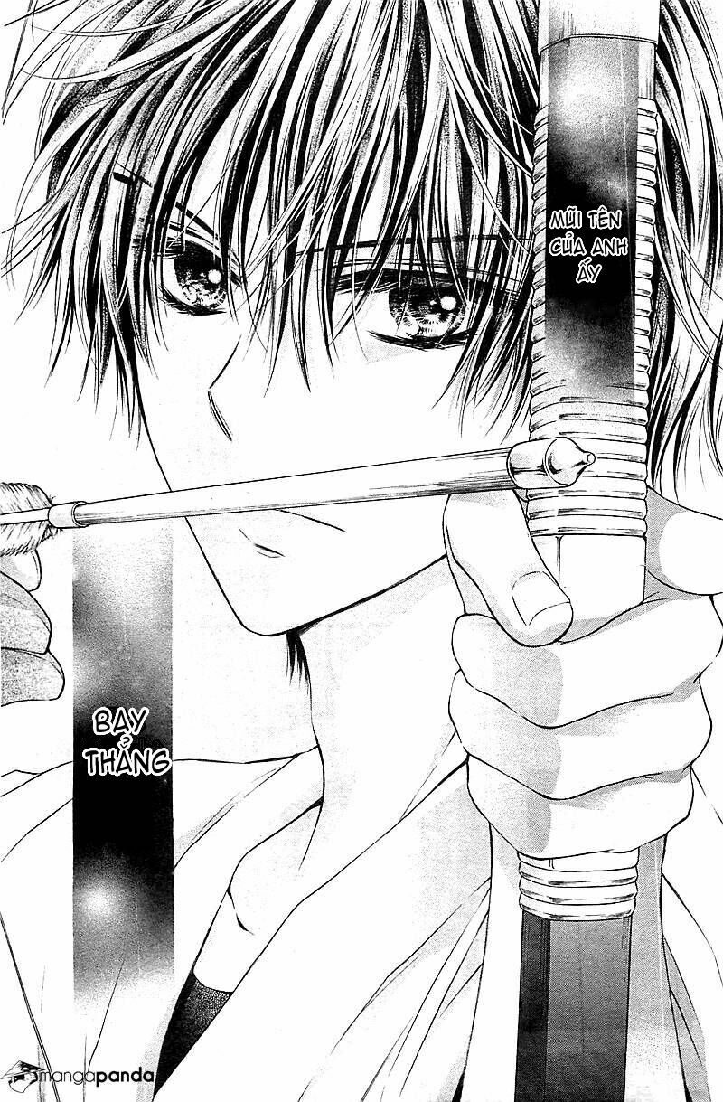 Hatsukoi Dandelion: Chapter 1