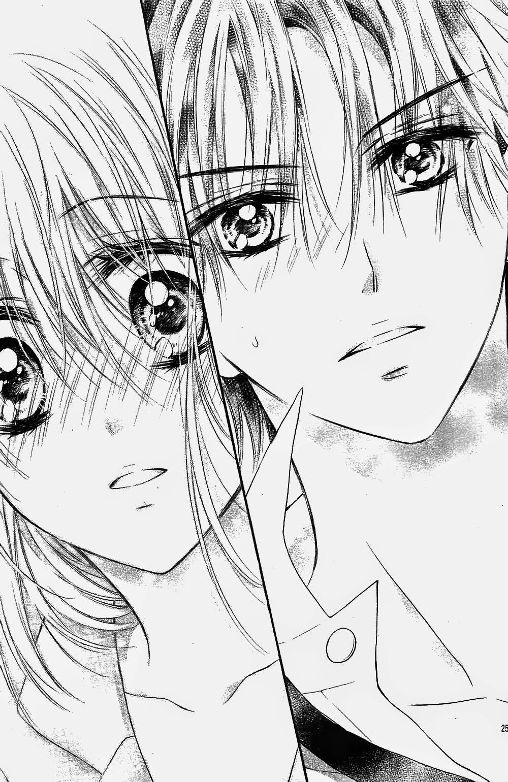 Hatsukoi Dandelion: Chapter 2