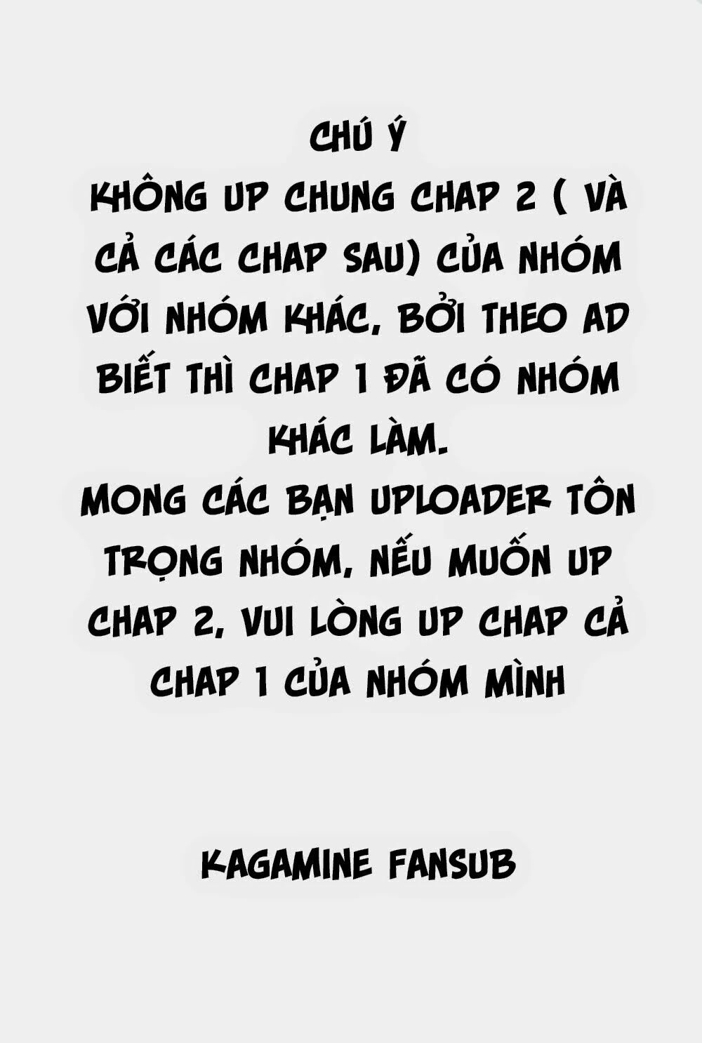 Hatsukoi Dandelion: Chapter 3
