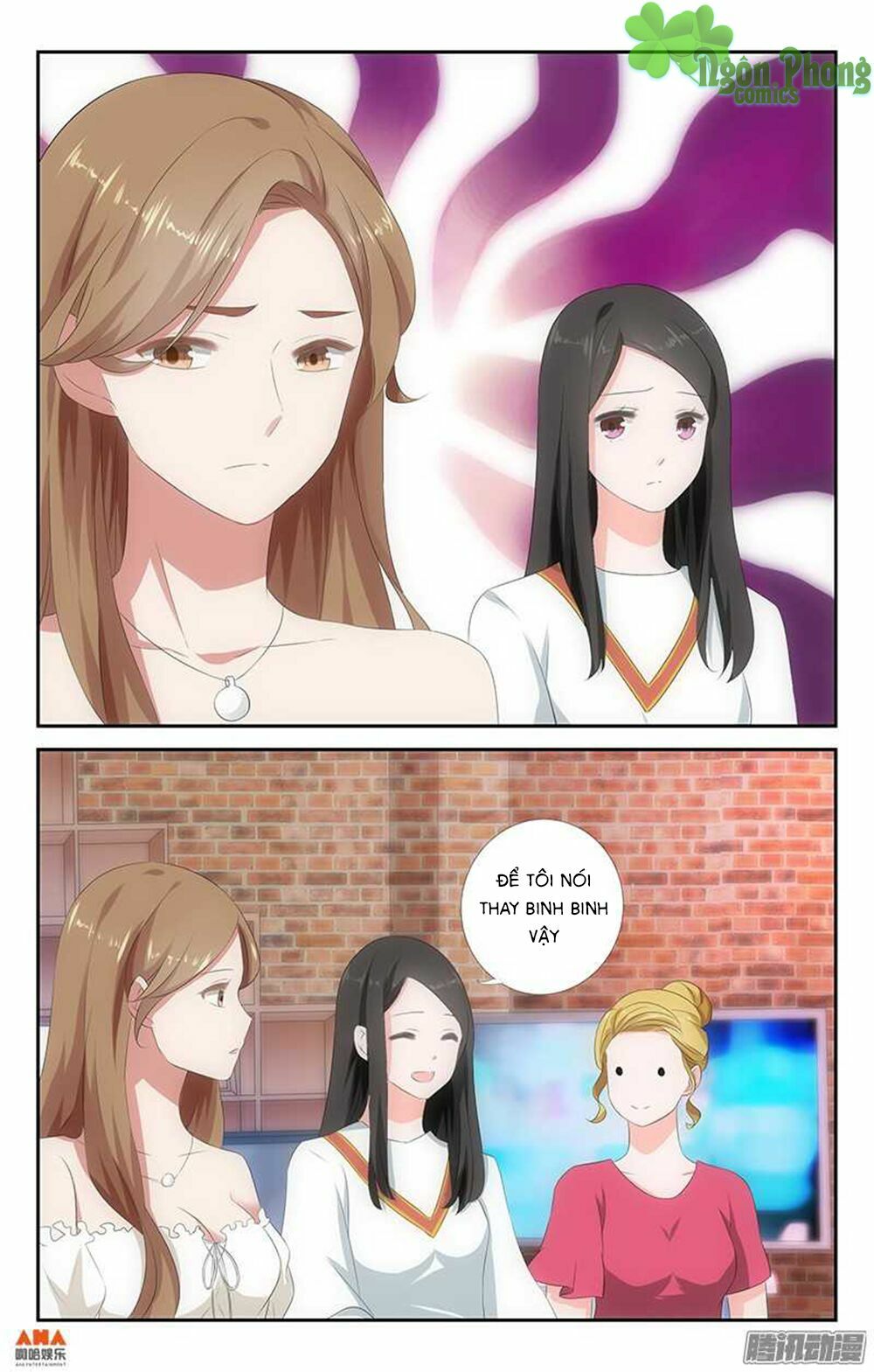 Làm Ơn Đi! Đừng ÁM Tôi Nữa: Chapter 19