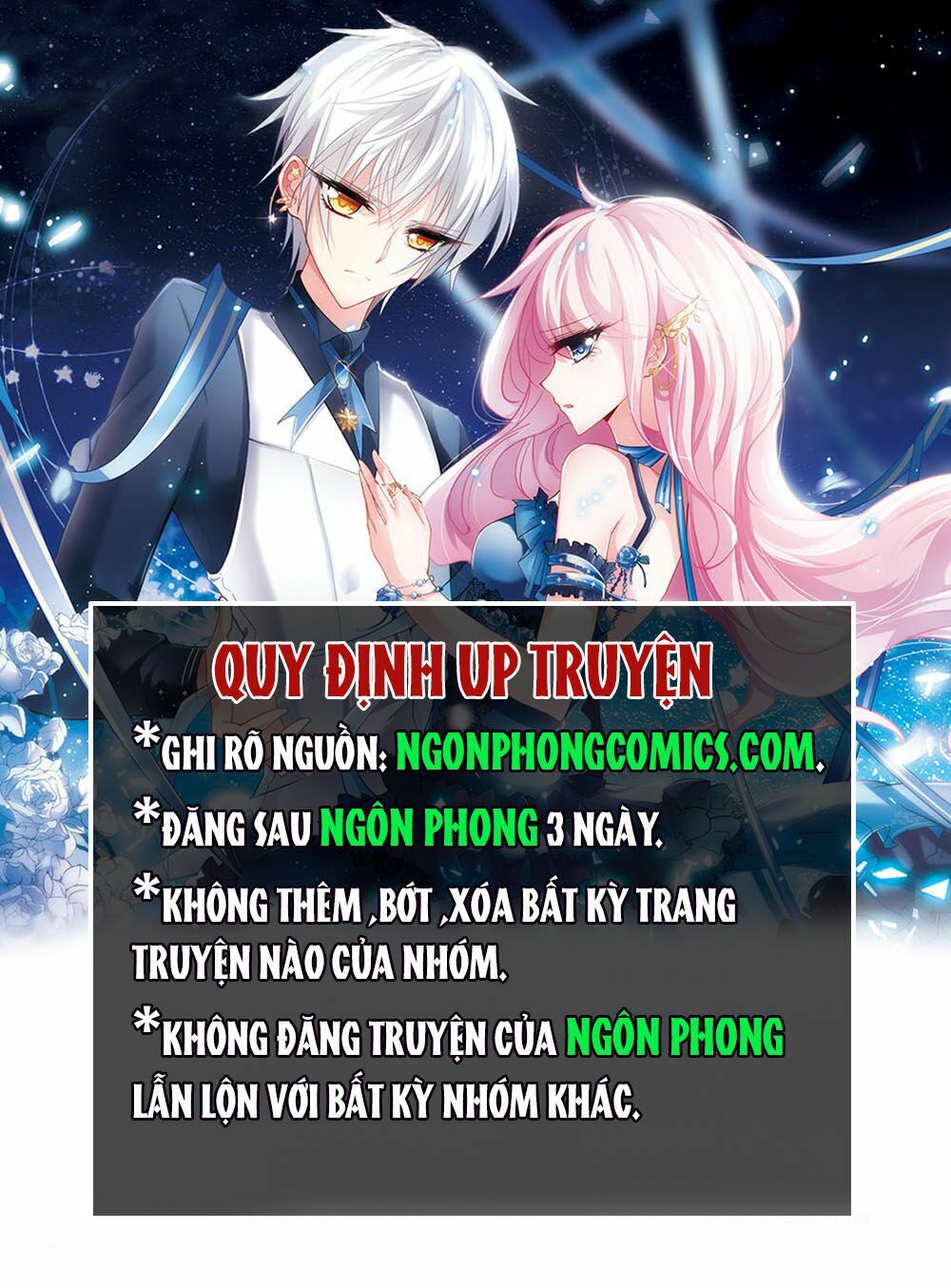 Làm Ơn Đi! Đừng ÁM Tôi Nữa: Chapter 22