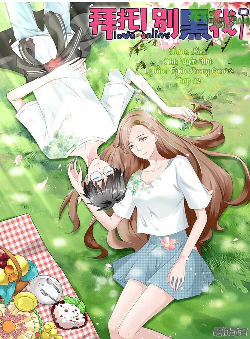 Làm Ơn Đi! Đừng ÁM Tôi Nữa: Chapter 22