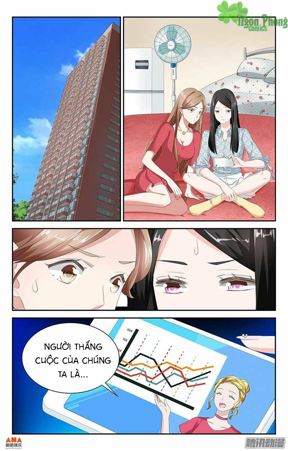 Làm Ơn Đi! Đừng ÁM Tôi Nữa: Chapter 22