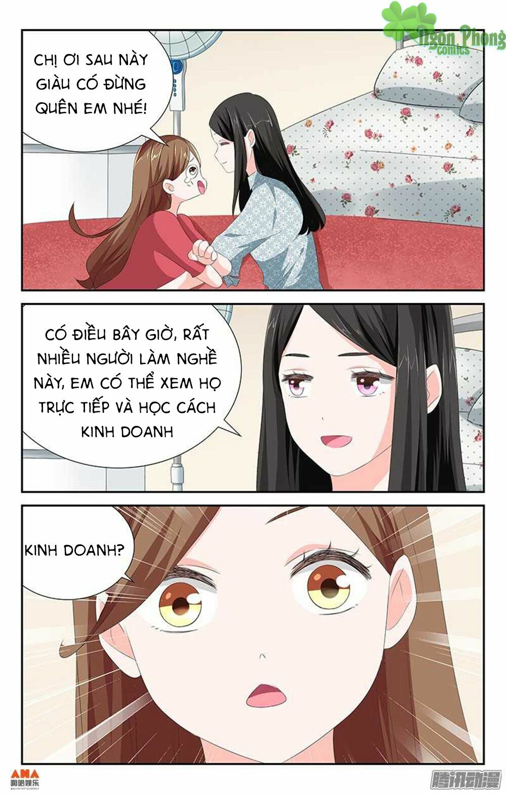 Làm Ơn Đi! Đừng ÁM Tôi Nữa: Chapter 22