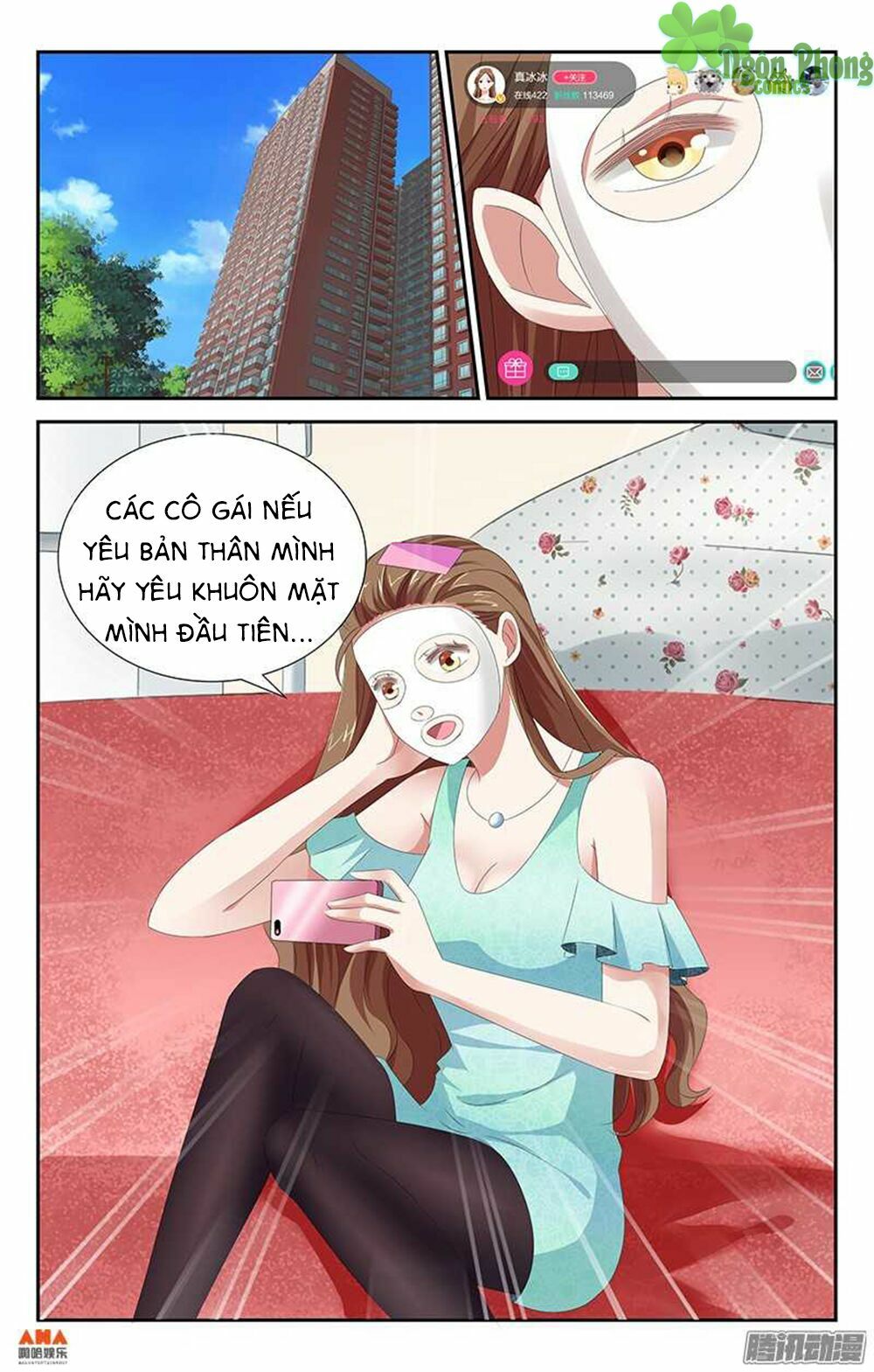 Làm Ơn Đi! Đừng ÁM Tôi Nữa: Chapter 22