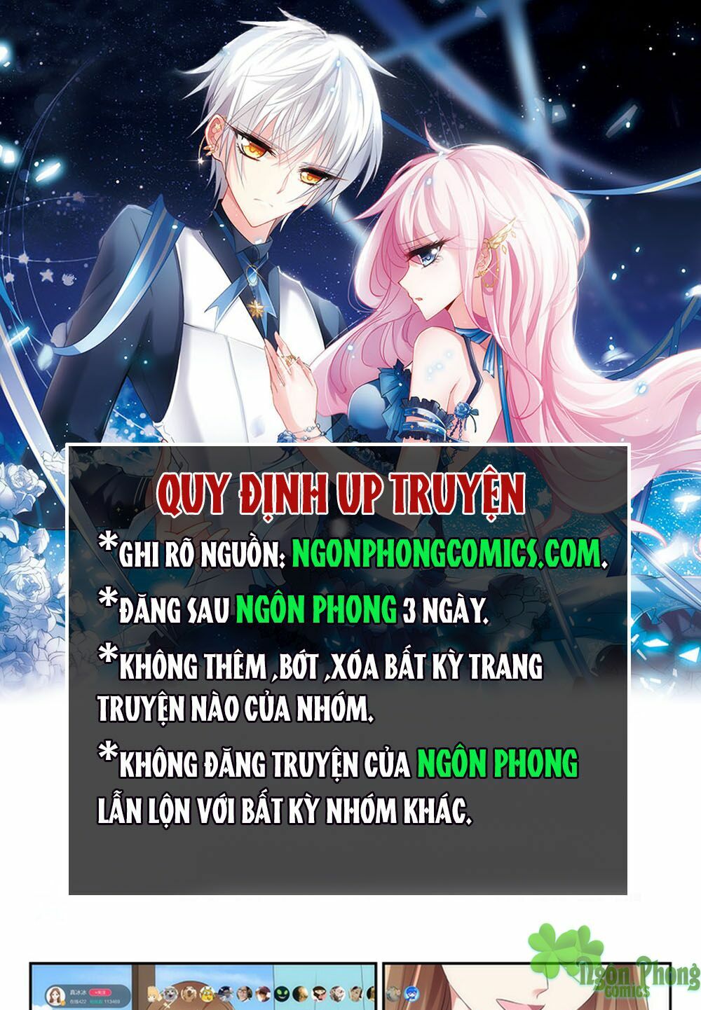 Làm Ơn Đi! Đừng ÁM Tôi Nữa: Chapter 23