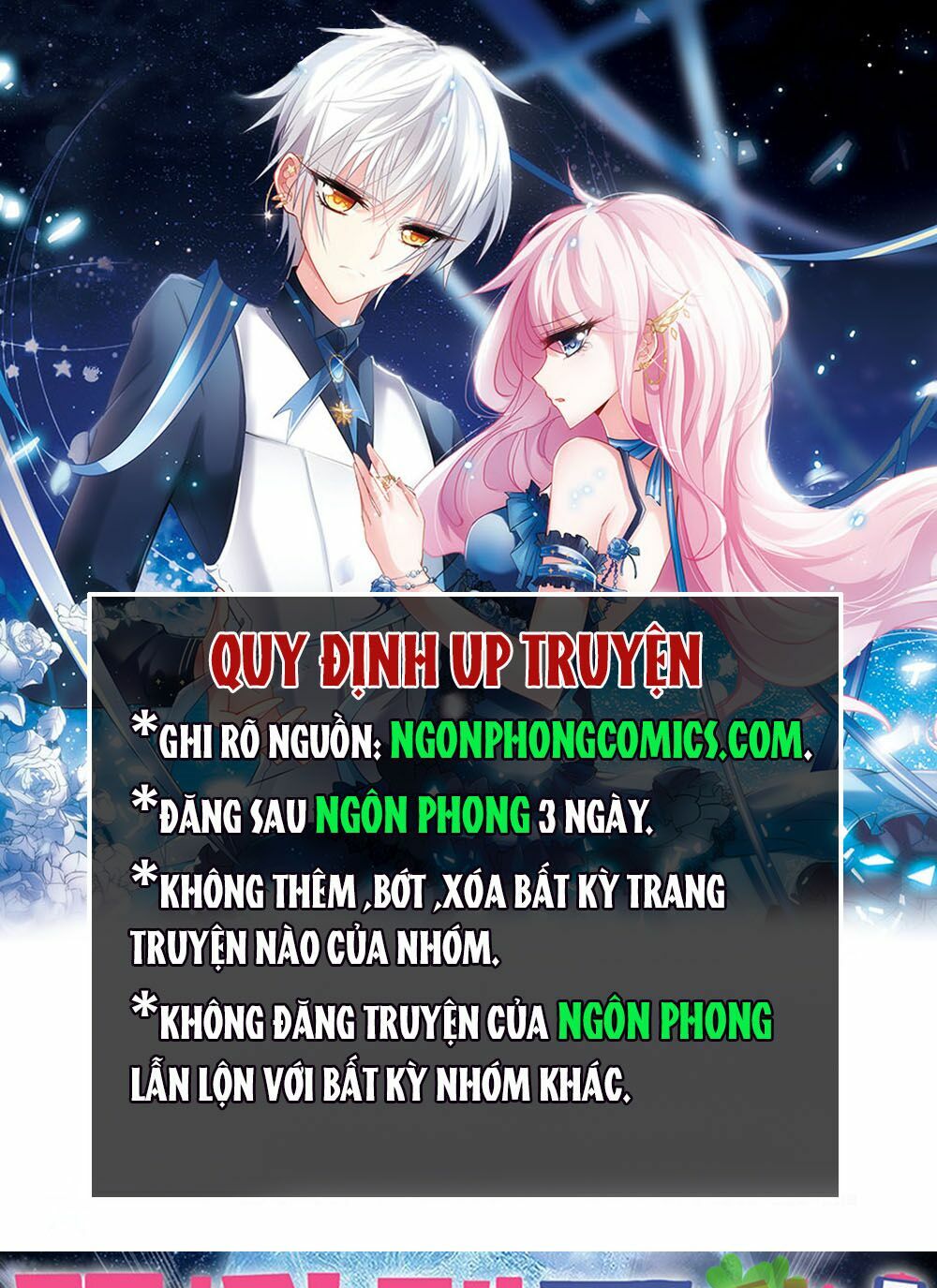 Làm Ơn Đi! Đừng ÁM Tôi Nữa: Chapter 24