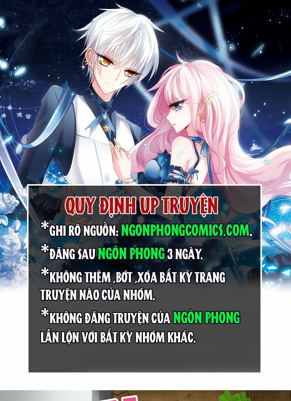 Làm Ơn Đi! Đừng ÁM Tôi Nữa: Chapter 25