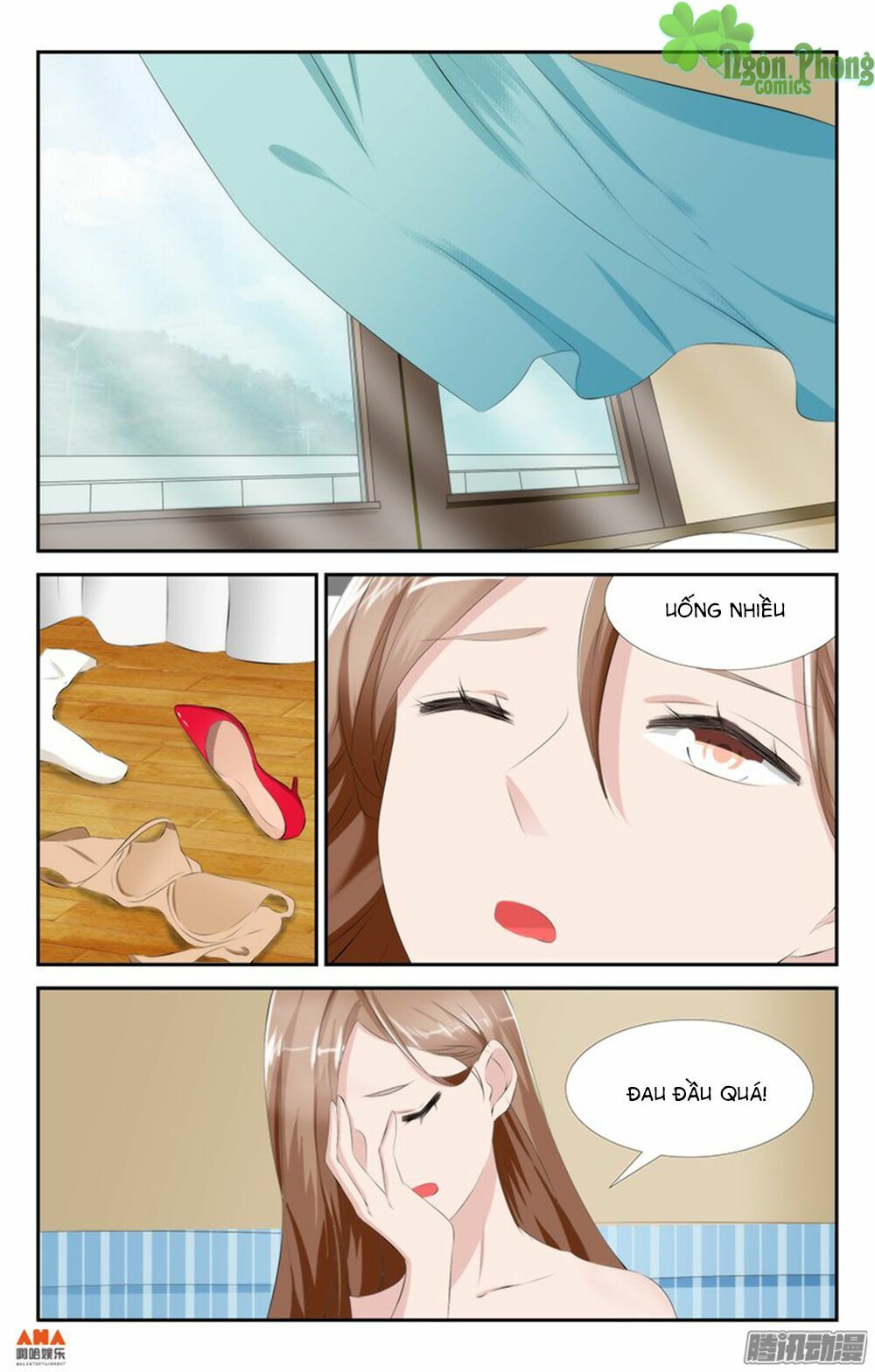 Làm Ơn Đi! Đừng ÁM Tôi Nữa: Chapter 25