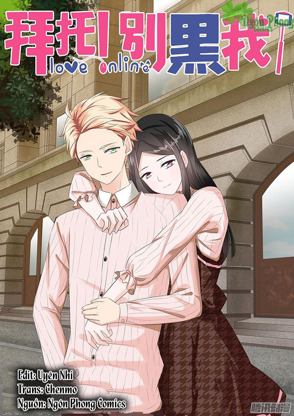 Làm Ơn Đi! Đừng ÁM Tôi Nữa: Chapter 27