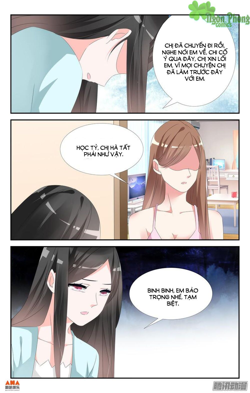 Làm Ơn Đi! Đừng ÁM Tôi Nữa: Chapter 29