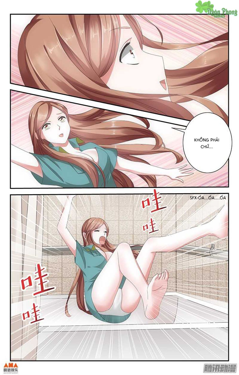 Làm Ơn Đi! Đừng ÁM Tôi Nữa: Chapter 7