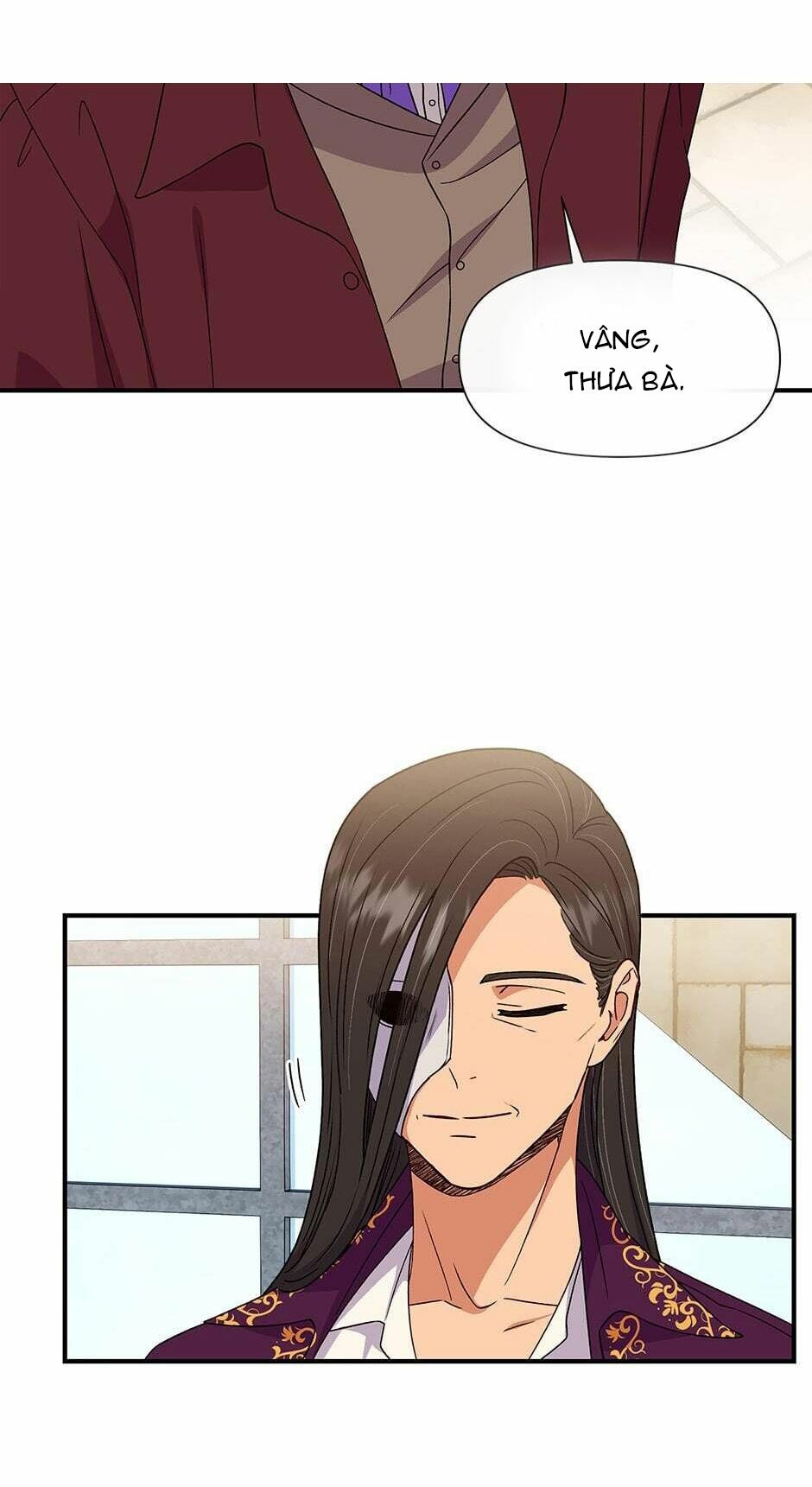 Khế ước của nữ công tước quái vật: Chapter 100