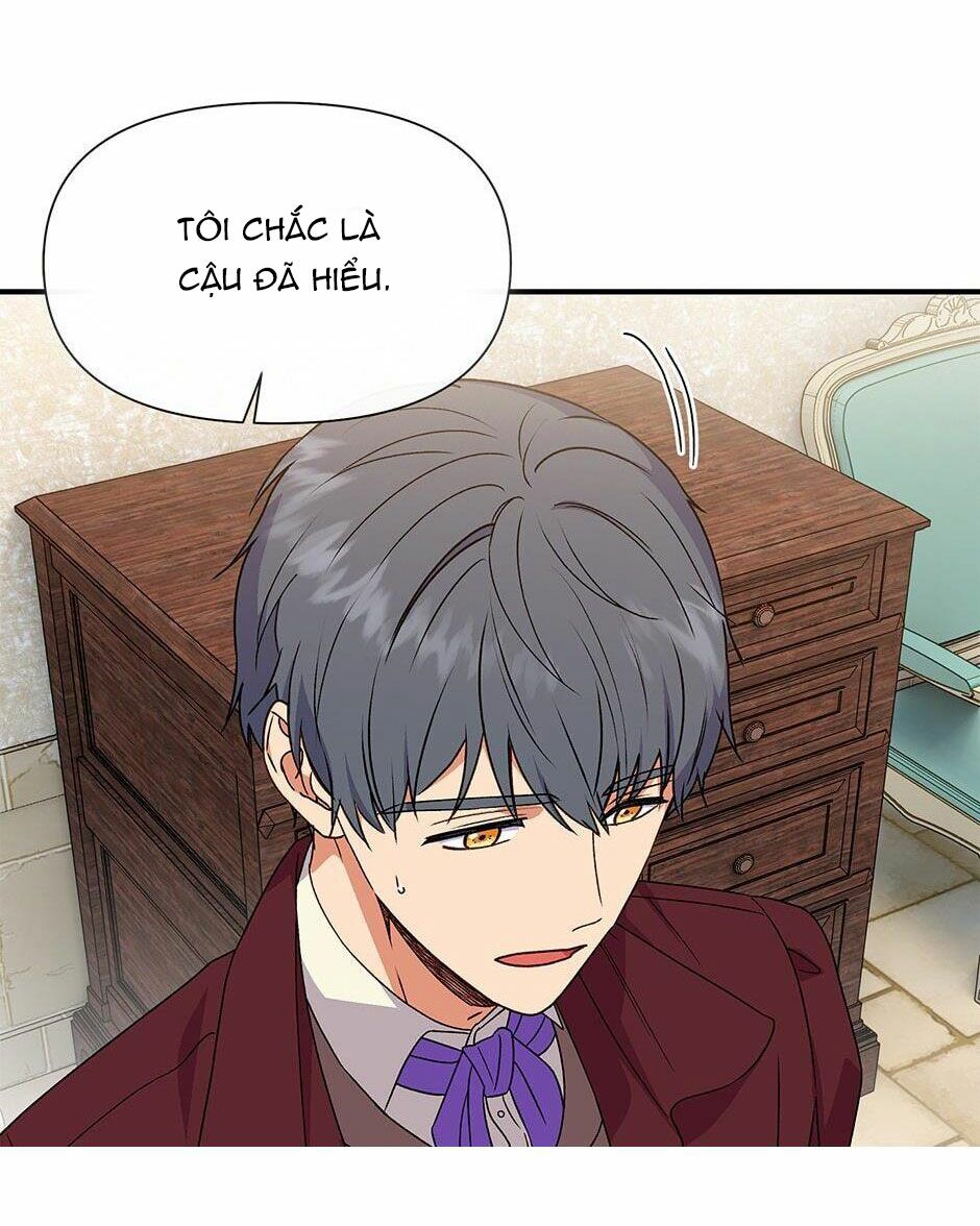 Khế ước của nữ công tước quái vật: Chapter 100