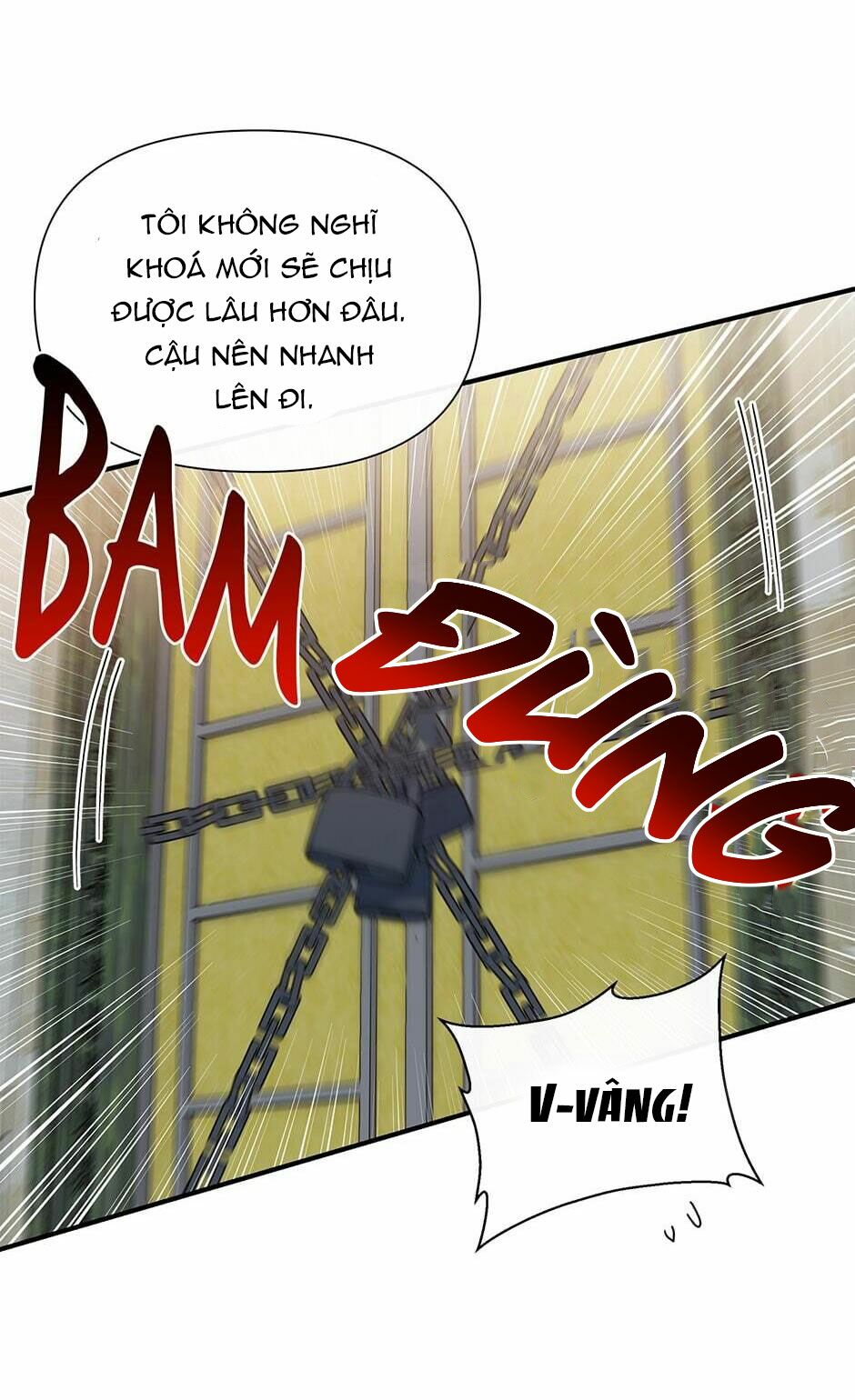 Khế ước của nữ công tước quái vật: Chapter 100