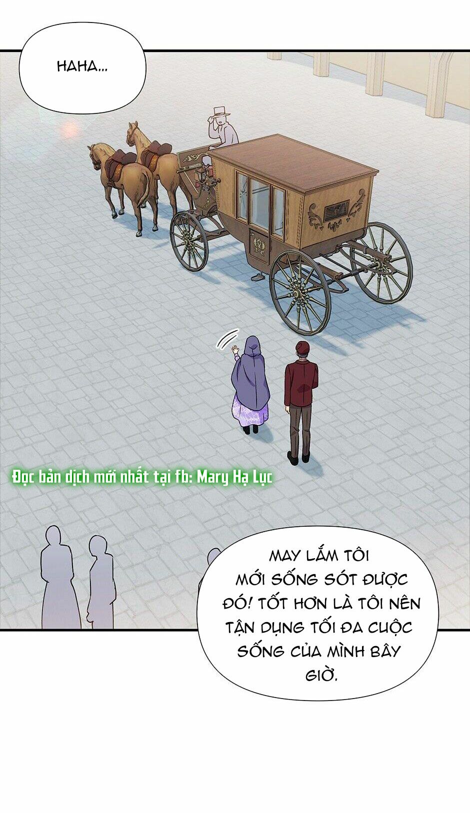 Khế ước của nữ công tước quái vật: Chapter 100