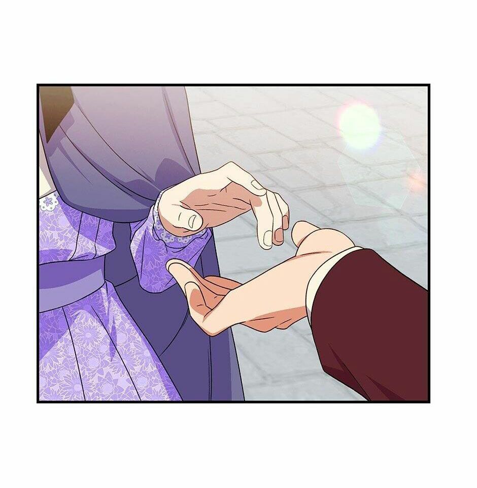 Khế ước của nữ công tước quái vật: Chapter 100