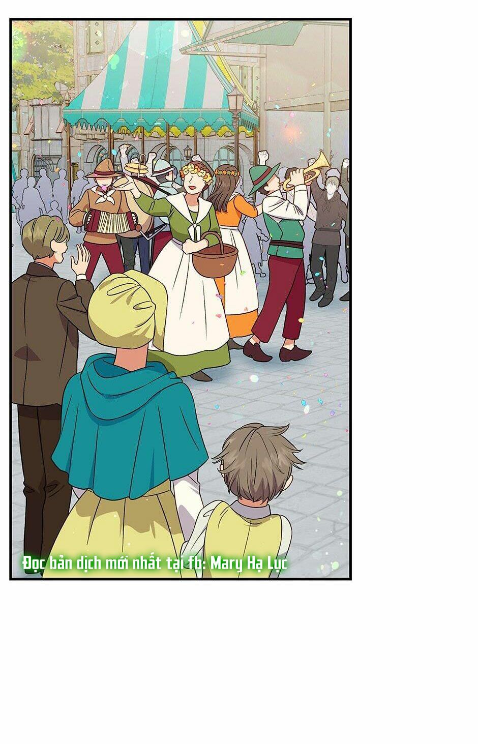 Khế ước của nữ công tước quái vật: Chapter 100
