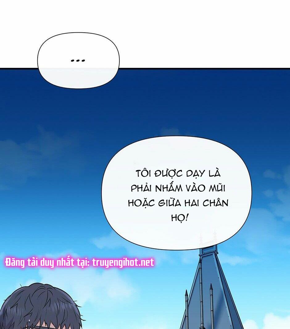 Khế ước của nữ công tước quái vật: Chapter 100