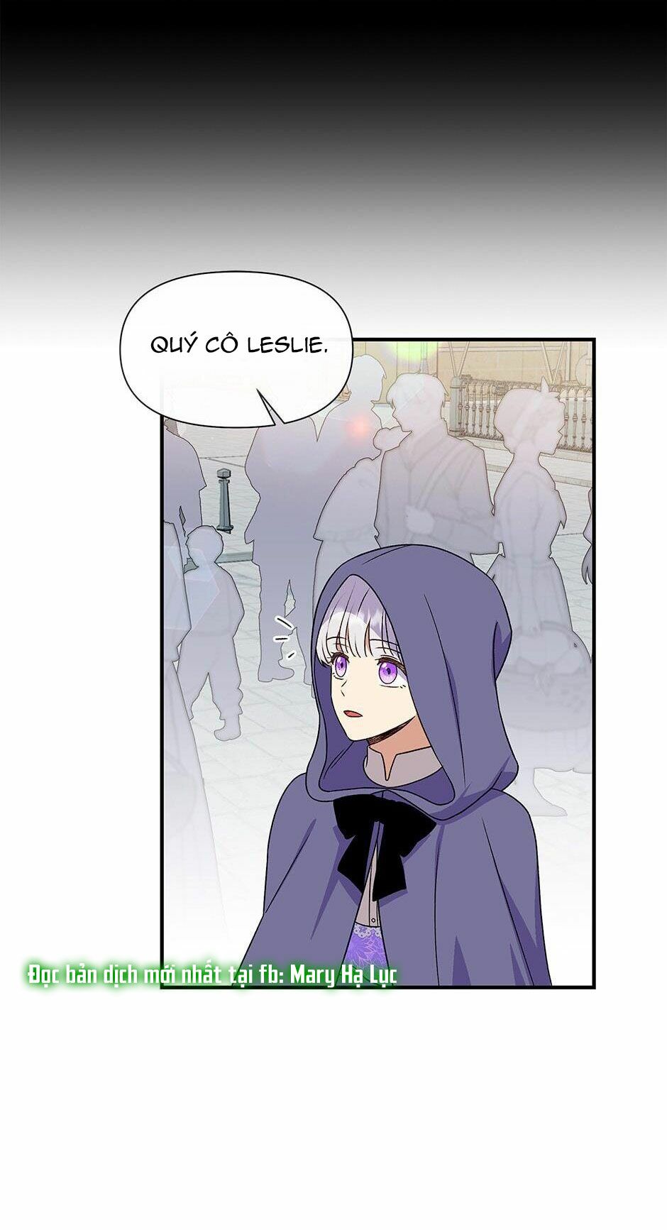 Khế ước của nữ công tước quái vật: Chapter 100