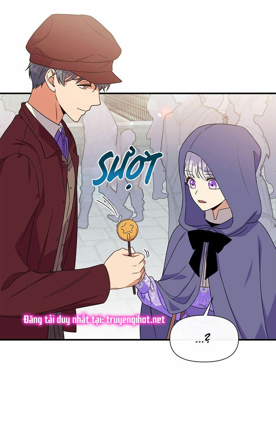 Khế ước của nữ công tước quái vật: Chapter 100