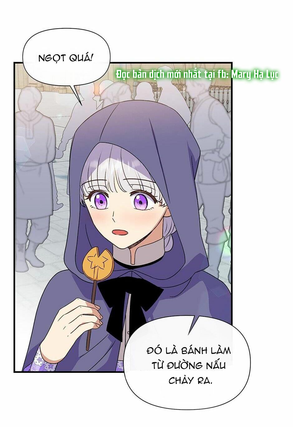 Khế ước của nữ công tước quái vật: Chapter 100