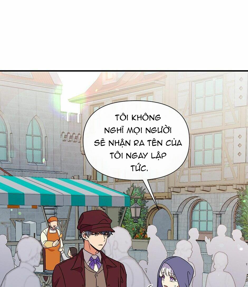 Khế ước của nữ công tước quái vật: Chapter 100